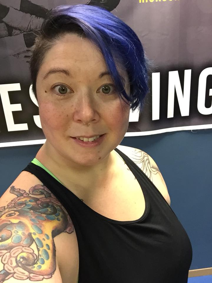 Fitness Progress…2014 to now&nbsp;2019