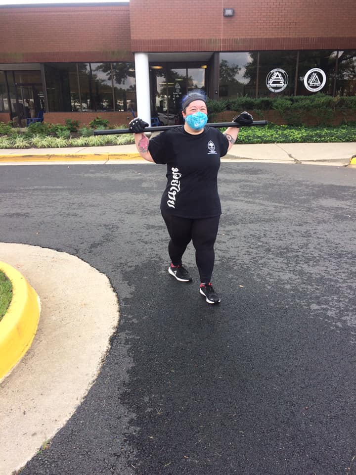 Workout/Martial Arts 08/17/2020: The Basics Aren’t Basic They Are&nbsp;Foundational