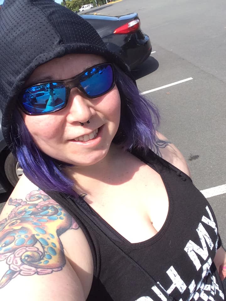 Workout/Martial Arts 08/31/2020: Learning to listen to your&nbsp;body