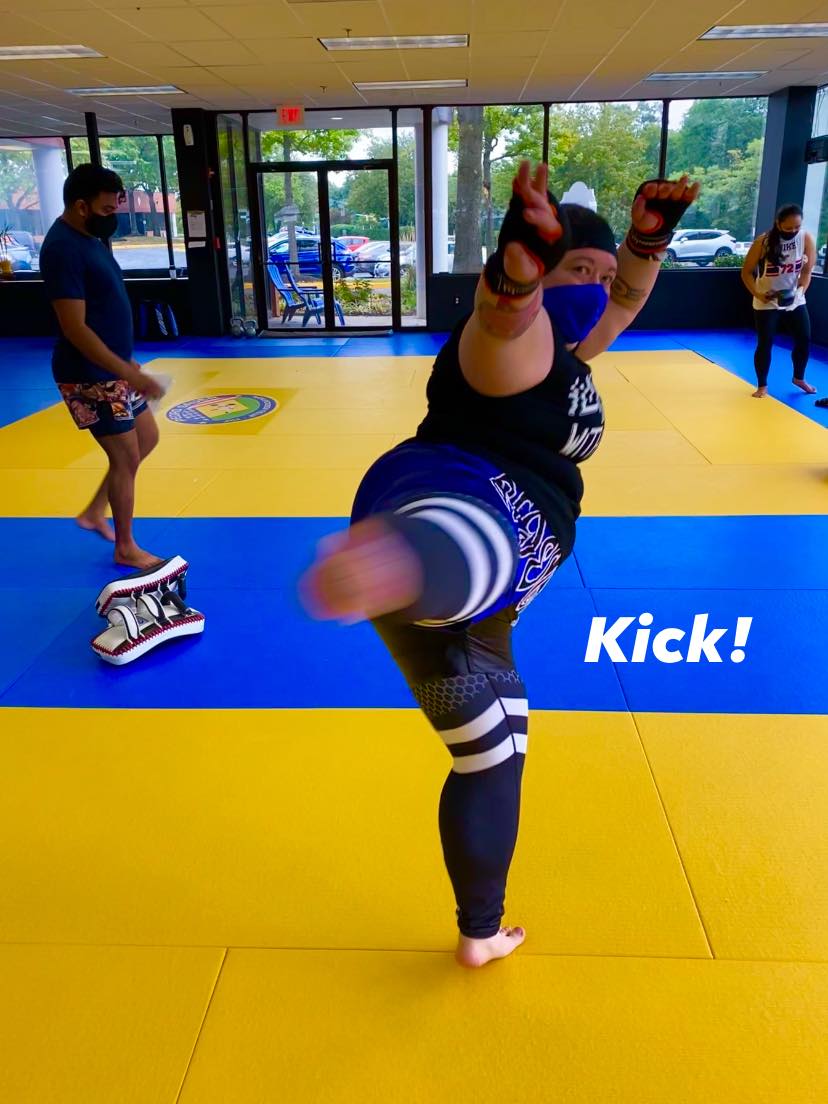 Training Martial Arts 09/21/2020: Why should advanced students help fellow students&nbsp;learn?