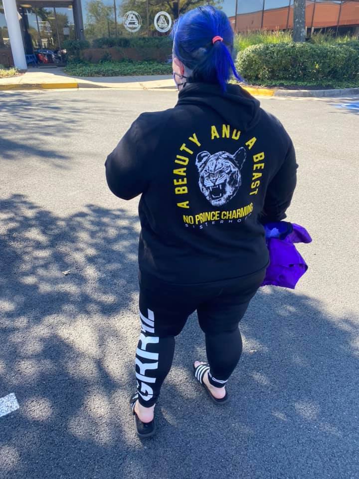 Training Martial Arts 11/23/2020: A Holiday Week Off and Back At&nbsp;It