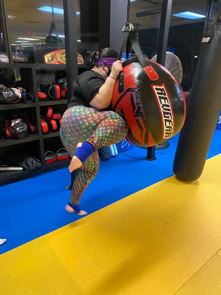 Training Martial Arts 11/16/2020: Training Fatigue or Overtraining the&nbsp;Who/What/How?