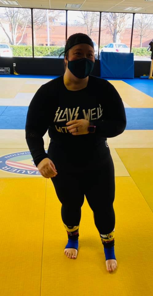 Training Martial Arts 12/07/2020: Training In Your Off Stance/Off&nbsp;Hand