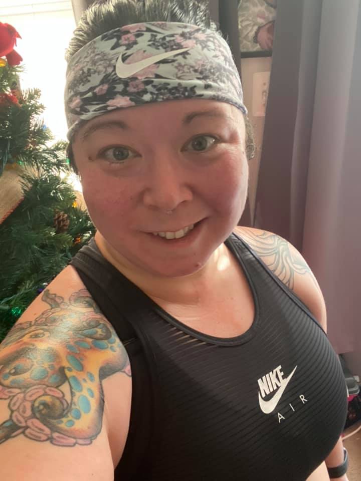 Training Martial Arts 12/28/2020: New Year, New…? Don’t make resolutions make&nbsp;goals!