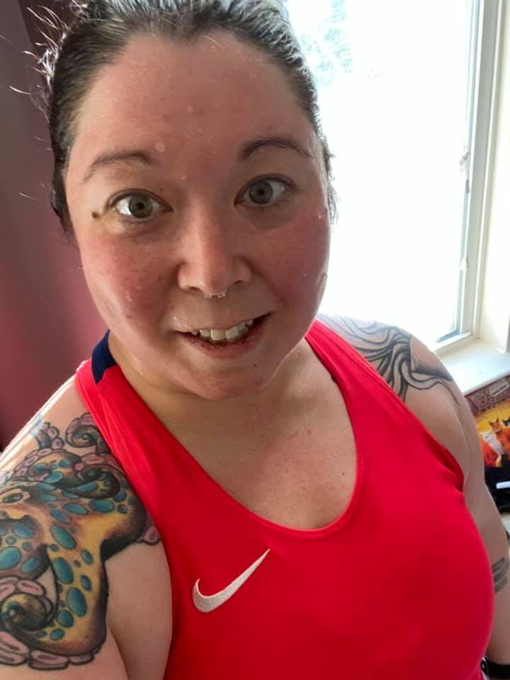 Training Martial Arts 03/08/2021: Free Feeding Striking&nbsp;Pads