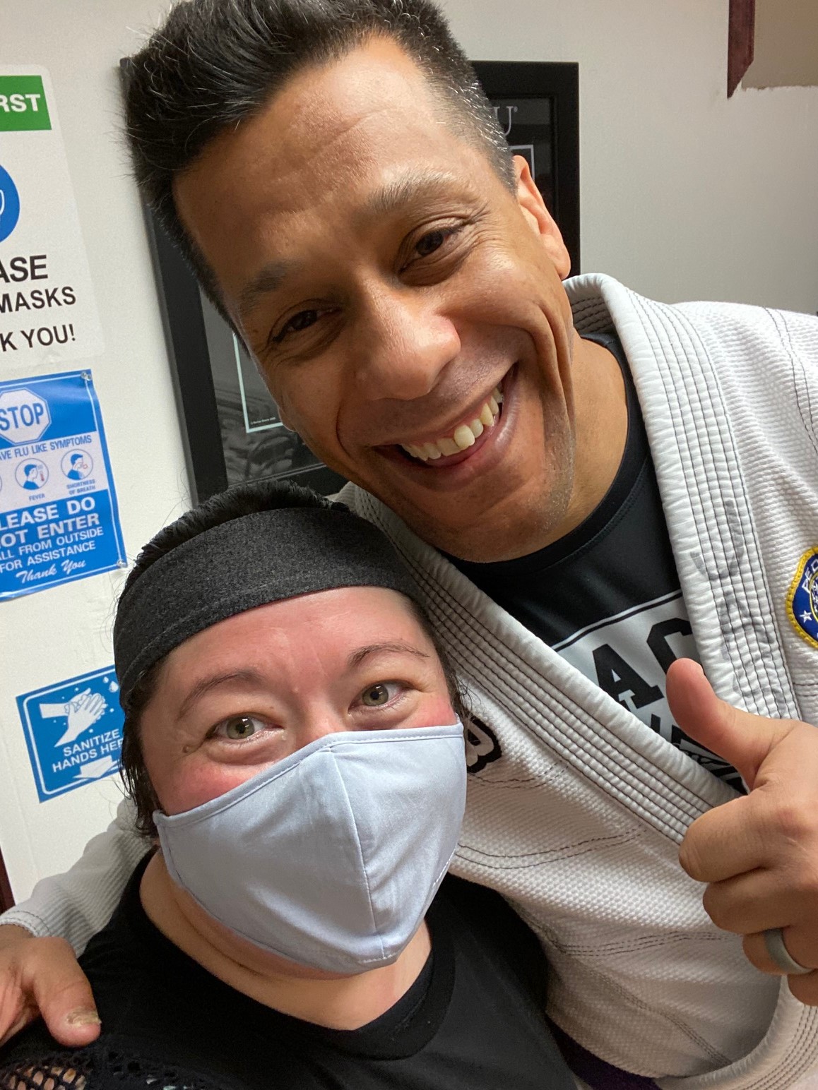 For The Love of Martial Arts: Inaugural Interview with LTC. Jay&nbsp;Man