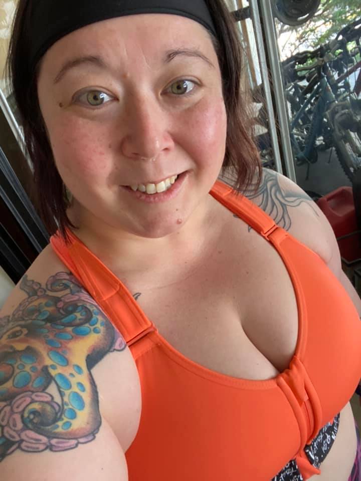 Training Martial Arts 5/10/2021: Supplements the Dirty&nbsp;Word