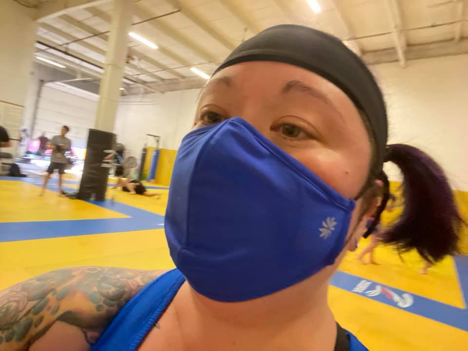 Martial Arts and Training: Why do we try to stay relaxed in Muay&nbsp;Thai?