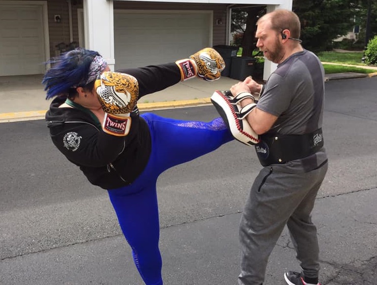 Training and Martial Arts: Differences in Thai boxing and Western&nbsp;Boxing